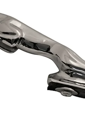 Beperkte Voorraad HIGHWAY HAWK Panther statue, size L