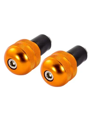 Bike It závažíčka zlatá 18mm Flitsaanbieding
