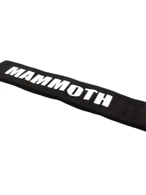 Koop Online Mammoth security ochranný rukáv/ pouzdro na bezpečnostní řetěz
