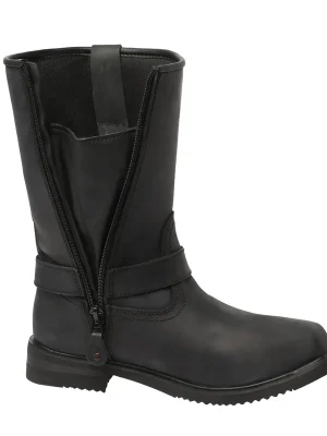 Bestseller Moto obuv MISSOURI II černé