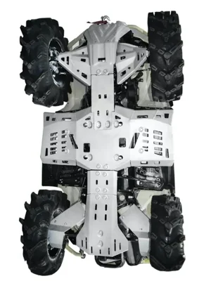 Voordeelprijs Ochranný kryt podvozku BRP (CAN-AM) Outlander G2 / G2 Max