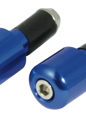 Goedkoop Bike It závažíčka Slim 13mm, modrá