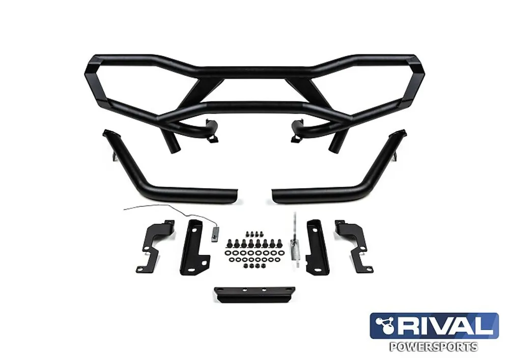 X850/X1000 G3 Zadní ochranný rám Rival Actieprijs
