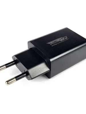 Helite USB nabíjecí adaptér Snelle Levering