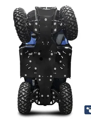 Koop Online X450‑A/X520‑A G2 (dlouhá verze) Kryt podvozku plastový Rival