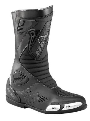 Sport moto obuv - černá, velikost 39 Koop Online