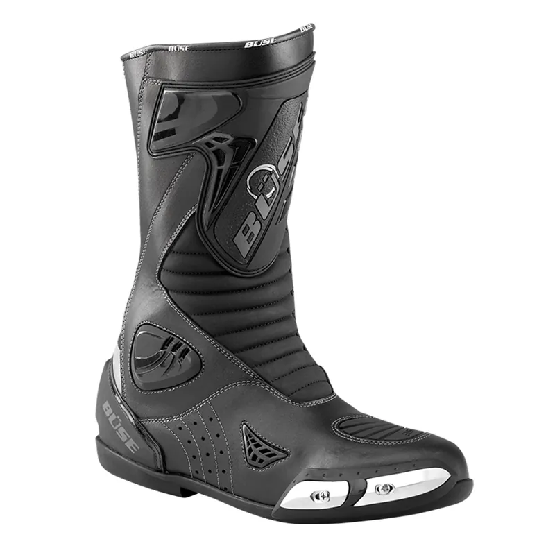 Sport moto obuv - černá, velikost 39 Koop Online